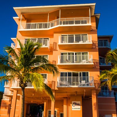 Southwest Florida Images - Hotels and Motels