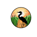 Everglades-City-white-text Logo
