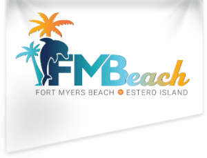 Fort Myers Beach Logo