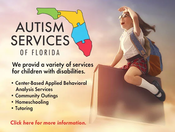 Autism Services SWFL